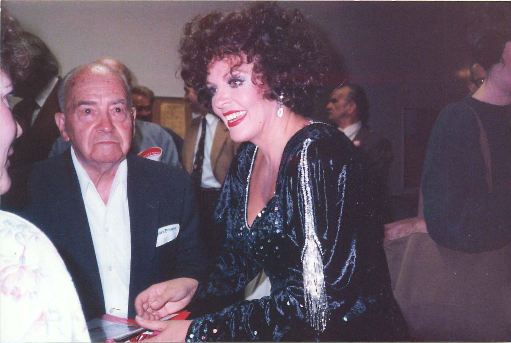 Wilson Kristensen Kroll 1990 1992Archived By SPF